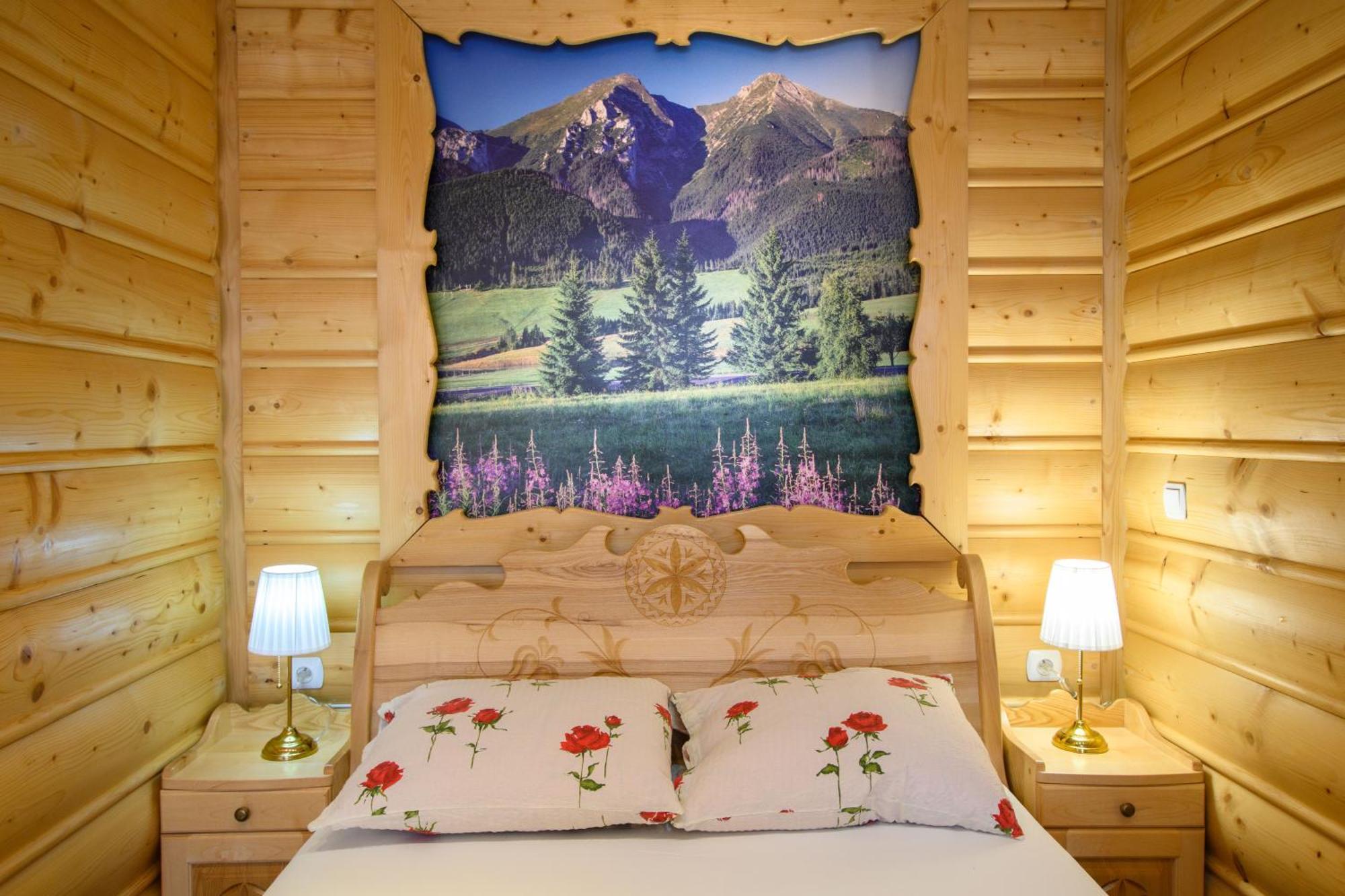 Apartament Krupowki 36/8 Zakopane Buitenkant foto